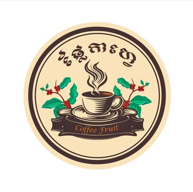 Coffee Fruit Cafe logo