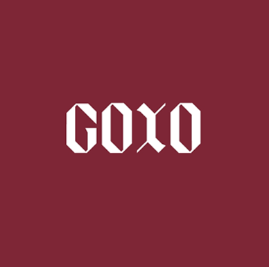 GOXO logo