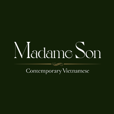 Madame Son logo