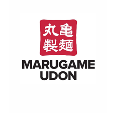 Marugami Udon logo