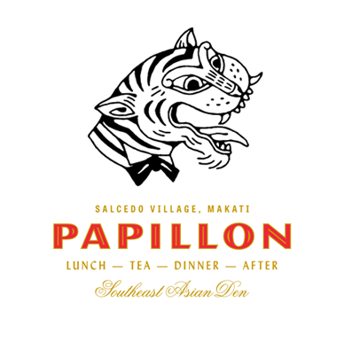 Papillon logo