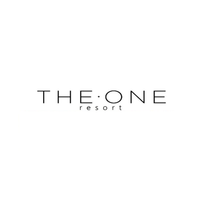 The One Resort logo