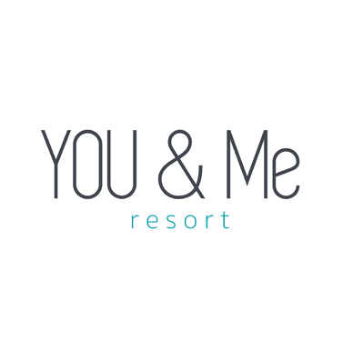 You and Me Resort logo